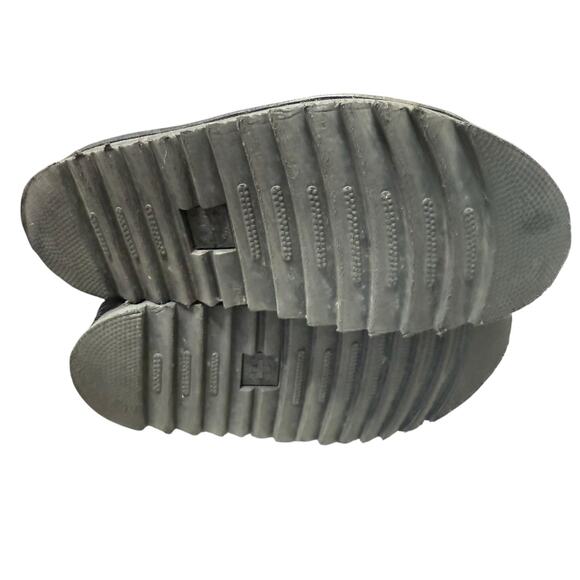 Dr. Martens Black Outdoor Sandals - Picture 6 of 7